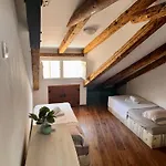Center Split