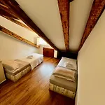 Center Split