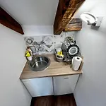 Center Apartamento
