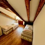 Center Apartment