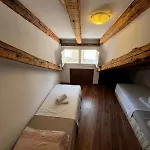 Center Apartment Split