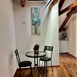Center Apartamento *