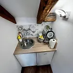 Center Apartamento Split