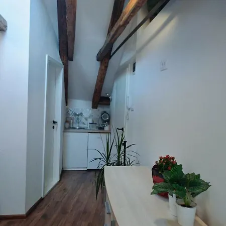 Center Apartmán *