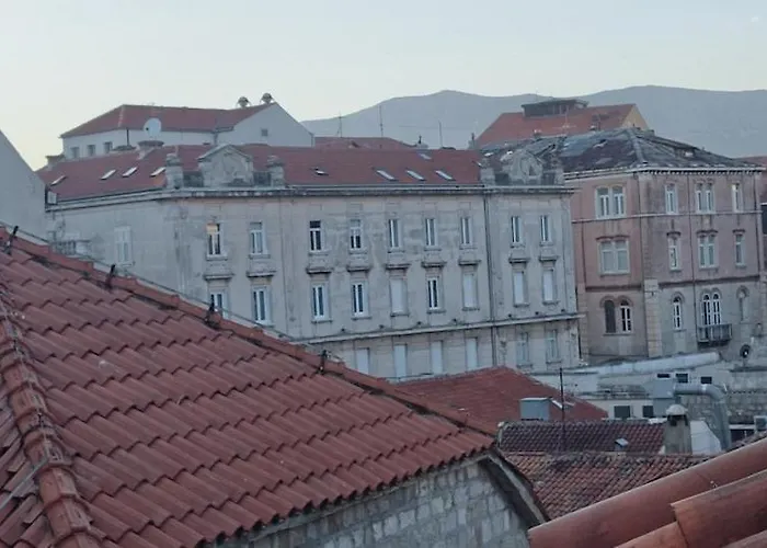 Center Apartmán Split