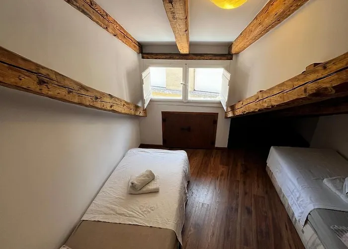 Center Apartmán Split