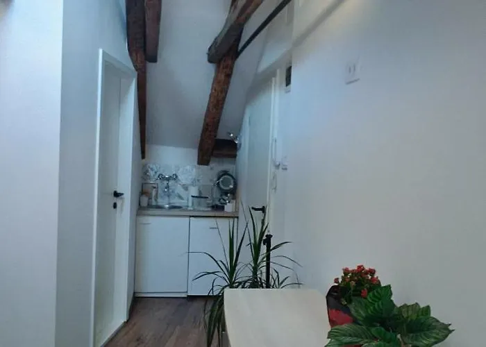 Center Apartmán *